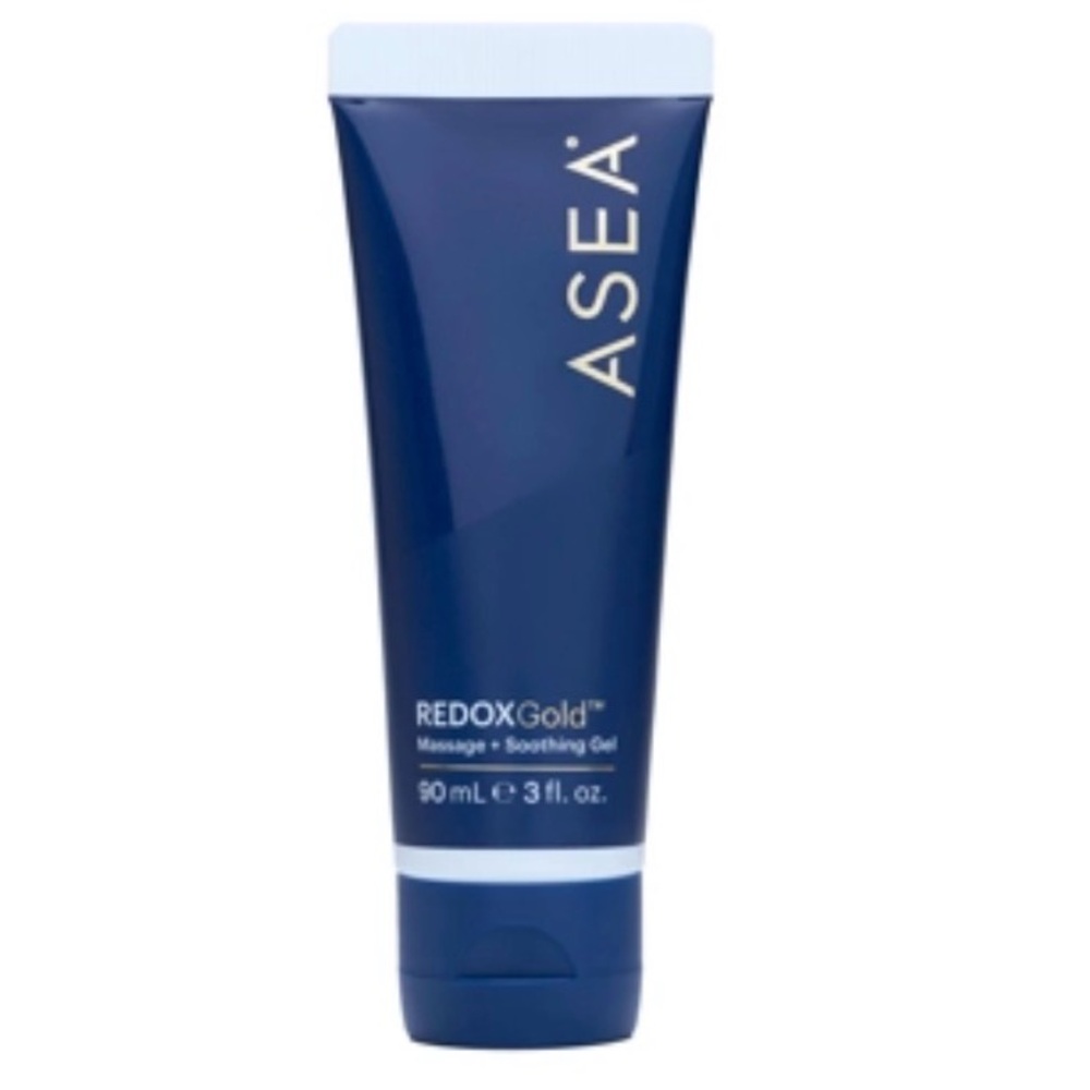 Redox Recovery Sport Massage Gel